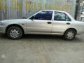 LIKE NEW Mitsubishi Lancer gli manual FOR SALE-5