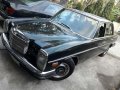 1972 Mercedes Benz 280 FOR SALE-2