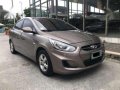 Hyundai Accent 2011 1.4 SEDAN FOR SALE-4