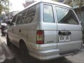 2004 Mitsubishi Advenure GL diesel FOR SALE-6