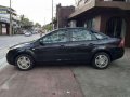 Ford Focus 2005 1.8L AT Gray For Sale -5