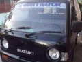 For sale SUZUKI Multicab jeepney type FOR SALE-1