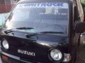 For sale SUZUKI Multicab jeepney type FOR SALE-1