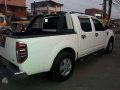 Nissan Frontier Navara 2012 4x2 LE FOR SALE-6