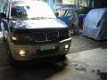 Mitsubishi Adventure 2002 for sale -1