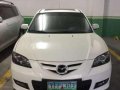 Mazda 3 2.0 2007 for sale (with sunroof)-1