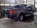 2010 Mitsubishi Strada BROWN FOR SALE-3