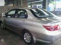 2008 Honda City 1.3 iDSi Automatic Beige For Sale -0