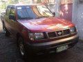 2001 Nissan Frontier LIKE NEW FOR SALE-2