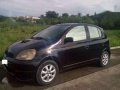 2001 Toyota Echo vitz hatchback FOR SALE-7