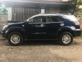 Toyota Fortuner 2007 G Automatic FOR SALE-1