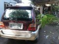 Toyota Revo VX200 AT 2002 Red SUV For Sale -2