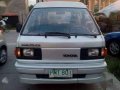 Toyota Lite Ace 1991 FOR SALE AT BEST PRICE-1