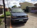 Toyota Revo 1999 Matic Gas Blue For Sale -1