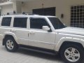 Jeep Commander 2009 for sale -1