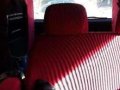HYUNDAI Starex 2000 SVX Manual Tranny FOR SALE-1