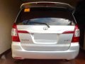 2016 Toyota Innova E Dsl Silver For Sale -2