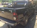 2014 Toyota Hilux BLACK FOR SALE-1