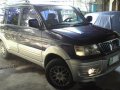 Mitsubishi Adventure 2002 for sale -0