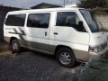 Nissan Urvan 2012 for sale -2