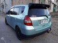2000 Honda Fit Automatic Blue Hb For Sale -5