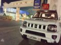 Suzuki Jimny JLX MT-AT 2018 New For Sale -2