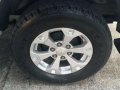 Mitsubishi Strada 2016 GlX MT White For Sale -2