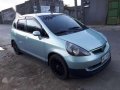2000 Honda Fit Automatic Blue Hb For Sale -7