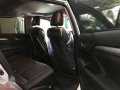 Toyota Highlander V6 AWD AT 2017 FOR SALE-0