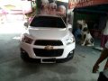 Well-maintained Chevrolet Captiva 2015 for sale in Pampanga-1