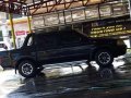 NISSAN Frontier 2004 BLACK FOR SALE-5