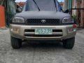 For sale TOYOTA Rav4 1998 mdl FOR SALE-3