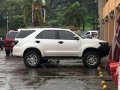 Toyota Fortuner 2014 V FOR SALE-3