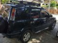 Honda CRV 2001 AT Green SUV For Sale -7