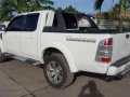 Ford Ranger 2009 Manual 2.5cc White For Sale -5