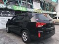 Kia Sorento 5 Seater AT DSL 2015 FOR SALE-7