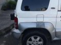 Mitsubishi Pajero JR 1998 1.1 4x4 White For Sale -2