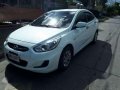 Hyundai Accent 2016 1.6 Crdi diesel FOR SALE-1