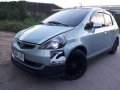 2000 Honda Fit Automatic Blue Hb For Sale -4