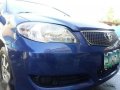 Slightly used Toyota Vios 1.3 E 2006 FOR SALE-3