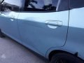 2000 Honda Fit Automatic Blue Hb For Sale -1