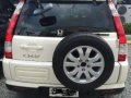 Honda CRV 2006 Realtime 4WD FOR SALE-6