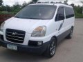 Hyundai Starex GRX 2004 FOR SALE-6