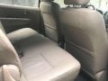 Toyota Fortuner 2007 G Automatic FOR SALE-4