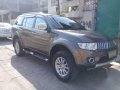 Mitsubishi Montero gls.v 2012 AT FOR SALE-7
