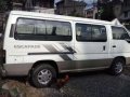 2012 Nissan Urvan 18-20 seater FOR SALE-2