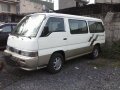 Nissan Urvan 2012 for sale -1