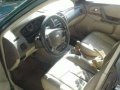 2003 Ford Lynx Manual Green Sedan For Sale -3