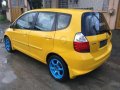 Honda Jazz 2006 IDSi Automatic FOR SALE-4