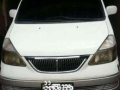 Nissan Serena 2002 AT local FOR SALE-2